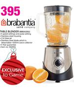 Brabantia Table Blender-BBEK1051