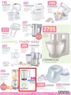 Game : Unbeatable Christmas Deals! (3 Dec - 16 Dec 2014), page 7