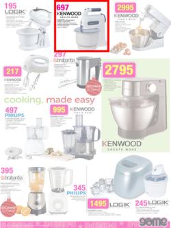 Game : Unbeatable Christmas Deals! (3 Dec - 16 Dec 2014), page 7