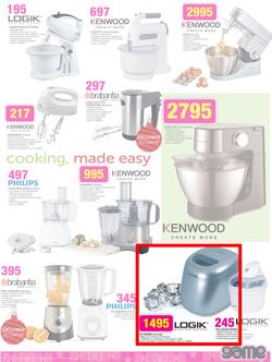 Game : Unbeatable Christmas Deals! (3 Dec - 16 Dec 2014), page 7