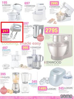 Game : Unbeatable Christmas Deals! (3 Dec - 16 Dec 2014), page 7