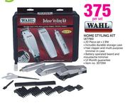 Wahl Home Styling Kit-AT790 Per Set