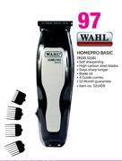 Wahl Homepro Basic-9155 1116