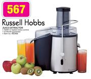 Russell Hobbs Juice Extractor