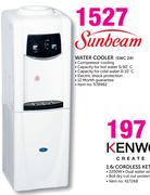Sunbeam Water Cooler-SWC 24