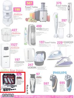 Game : Unbeatable Christmas Deals! (3 Dec - 16 Dec 2014), page 8