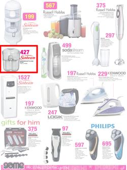Game : Unbeatable Christmas Deals! (3 Dec - 16 Dec 2014), page 8