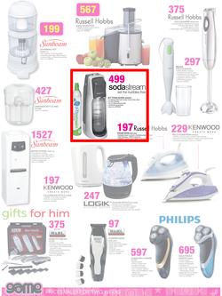 Game : Unbeatable Christmas Deals! (3 Dec - 16 Dec 2014), page 8