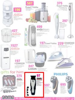 Game : Unbeatable Christmas Deals! (3 Dec - 16 Dec 2014), page 8