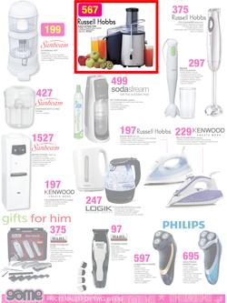 Game : Unbeatable Christmas Deals! (3 Dec - 16 Dec 2014), page 8