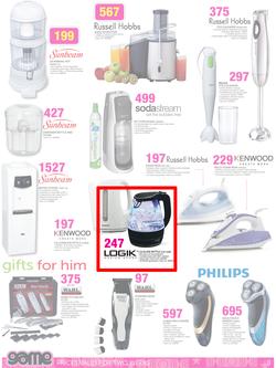 Game : Unbeatable Christmas Deals! (3 Dec - 16 Dec 2014), page 8