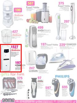 Game : Unbeatable Christmas Deals! (3 Dec - 16 Dec 2014), page 8
