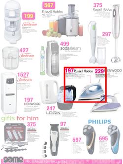 Game : Unbeatable Christmas Deals! (3 Dec - 16 Dec 2014), page 8