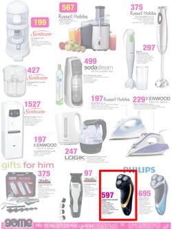 Game : Unbeatable Christmas Deals! (3 Dec - 16 Dec 2014), page 8