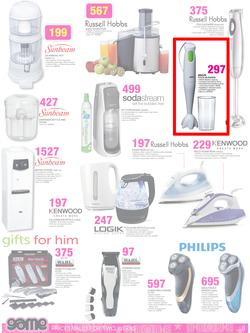 Game : Unbeatable Christmas Deals! (3 Dec - 16 Dec 2014), page 8