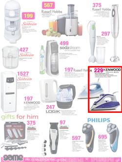 Game : Unbeatable Christmas Deals! (3 Dec - 16 Dec 2014), page 8