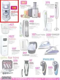Game : Unbeatable Christmas Deals! (3 Dec - 16 Dec 2014), page 8