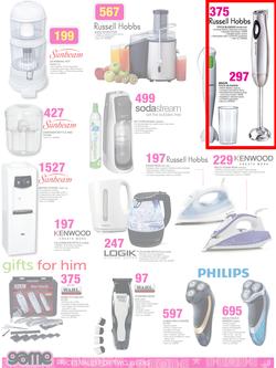 Game : Unbeatable Christmas Deals! (3 Dec - 16 Dec 2014), page 8