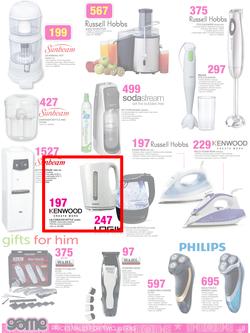 Game : Unbeatable Christmas Deals! (3 Dec - 16 Dec 2014), page 8