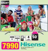 Hisense 50" Full HD 3D LED TV-50K390PAD
