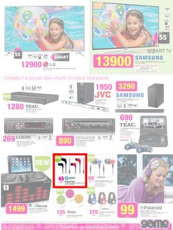 Game : Unbeatable Christmas Deals! (3 Dec - 16 Dec 2014), page 11