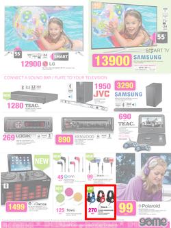 Game : Unbeatable Christmas Deals! (3 Dec - 16 Dec 2014), page 11