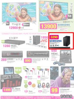 Game : Unbeatable Christmas Deals! (3 Dec - 16 Dec 2014), page 11