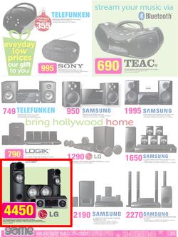 Game : Unbeatable Christmas Deals! (3 Dec - 16 Dec 2014), page 12
