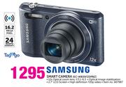 Samsung Smart Camera-EC-WB35FZDPBZ