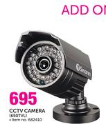 Swann CCTV Camera-650TVL