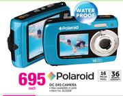 Polaroid DC 045 Camera Each