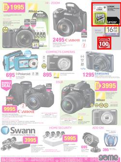 Game : Unbeatable Christmas Deals! (3 Dec - 16 Dec 2014), page 13