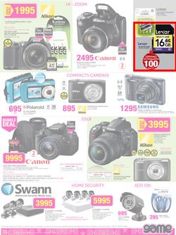 Game : Unbeatable Christmas Deals! (3 Dec - 16 Dec 2014), page 13
