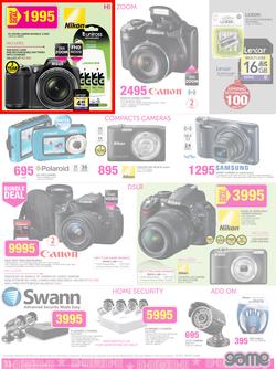 Game : Unbeatable Christmas Deals! (3 Dec - 16 Dec 2014), page 13