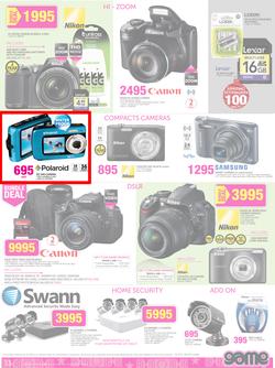 Game : Unbeatable Christmas Deals! (3 Dec - 16 Dec 2014), page 13
