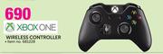 Xbox One Wireless Controller