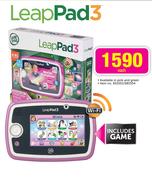 Leap Frog Leap Pad3 Each