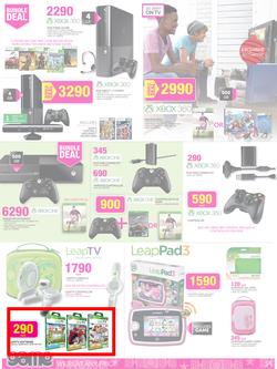 Game : Unbeatable Christmas Deals! (3 Dec - 16 Dec 2014), page 14