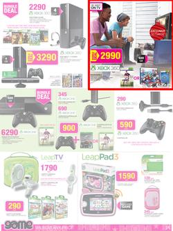 Game : Unbeatable Christmas Deals! (3 Dec - 16 Dec 2014), page 14