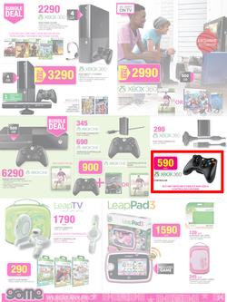 Game : Unbeatable Christmas Deals! (3 Dec - 16 Dec 2014), page 14