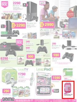 Game : Unbeatable Christmas Deals! (3 Dec - 16 Dec 2014), page 14