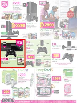 Game : Unbeatable Christmas Deals! (3 Dec - 16 Dec 2014), page 14