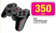 PS3 Controller