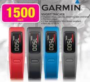 Garmin Vivofit Tracker-Each