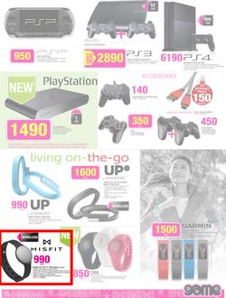 Game : Unbeatable Christmas Deals! (3 Dec - 16 Dec 2014), page 15