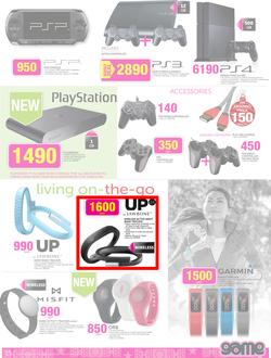 Game : Unbeatable Christmas Deals! (3 Dec - 16 Dec 2014), page 15