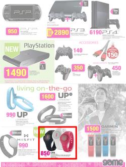 Game : Unbeatable Christmas Deals! (3 Dec - 16 Dec 2014), page 15