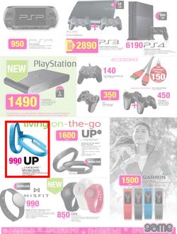 Game : Unbeatable Christmas Deals! (3 Dec - 16 Dec 2014), page 15