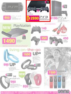 Game : Unbeatable Christmas Deals! (3 Dec - 16 Dec 2014), page 15