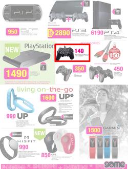 Game : Unbeatable Christmas Deals! (3 Dec - 16 Dec 2014), page 15